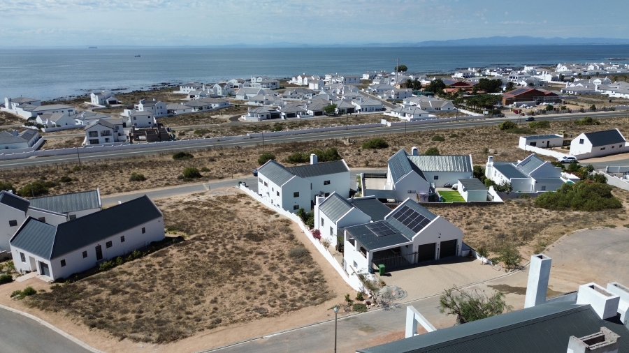 0 Bedroom Property for Sale in Da Gama Bay Western Cape